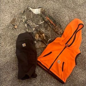 Carhartt set